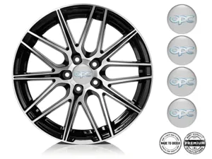 Opel Édition Décalques Roues Autocollants Résine de Qualité